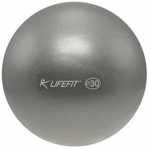 Overball Lifefit Overball - 30cm, ezüst