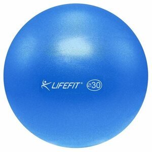 Overball Lifefit Overball - 30cm, kék