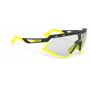 Kerékpáros szemüveg RUDY PROJECT DEFENDER Sportszemüveg SP527806-0002
