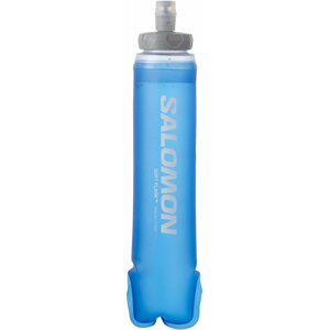 Kulacs Salomon Soft Flask 500 ml Clear Blue