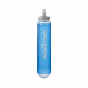 Kulacs Salomon Soft Flask 500 ml/17 oz Speed Clear Blue