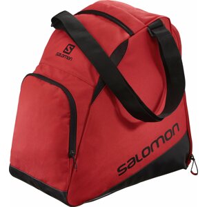 Sícipő táska Salomon Extend Gearbag Goji Berry/Black