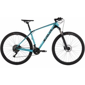 Mountain bike 29" Sava 29 Carbon 5.1 méret: XL / 21"