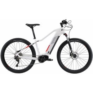 Elektromos kerékpár Sava 27,5" DECK 9.1 fehér