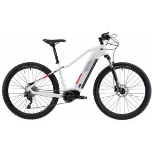 Elektromos kerékpár Sava 27,5" DECK 9.1 méret 17" /M-fehér