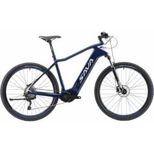 Elektromos kerékpár Sava 29" DECK 9.2 mérete 21"/XL