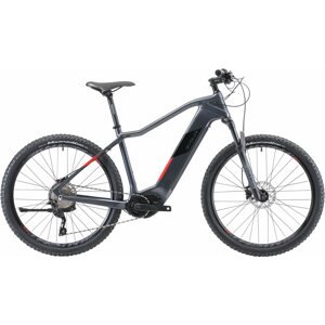 Elektromos kerékpár Sava 27,5" DECK 9.3 mérete 15"/S