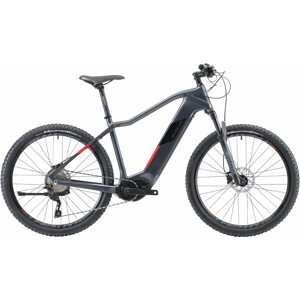 Elektromos kerékpár Sava 27,5" DECK 9.3