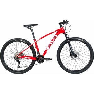 Mountain bike 27.5" Sava 27 Carbon 3.2 mérete 15"/S
