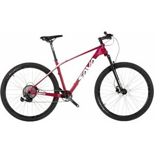 Mountain bike 27.5" Sava 27 Carbon 4.2 mérete 15"/S