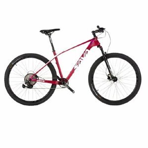 Mountain bike 27.5" Sava 27 Carbon 4.2 mérete 17"/M