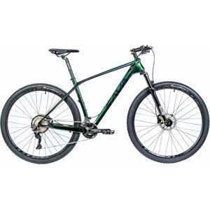 Mountain bike 29" Sava 29 Carbon 5.2 mérete 17"/M