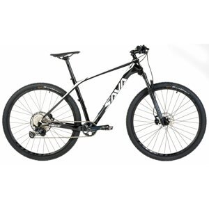 Mountain bike 29" Sava 29 Carbon 6.2 méret: 19"/L