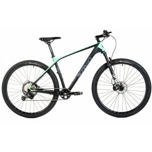 Mountain bike 29" Sava 29 Carbon 7.2 mérete 17"/M