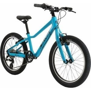 Gyerek kerékpár Sava Barn 2.2 blue