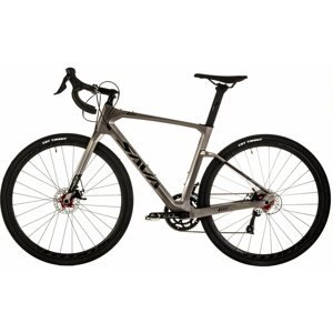 Gravel kerékpár Sava Gravel Carbon G 1.1 méret: 56/XL