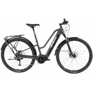 Elektromos kerékpár Sava eVandra 2.0, mérete S/15"