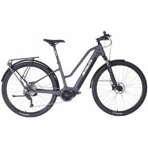 Elektromos kerékpár Sava eVandra 4.0, mérete S/15"