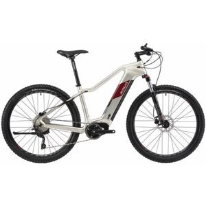 Elektromos kerékpár Sava 27,5" DECK 9.1+ mérete 17"/M - beige