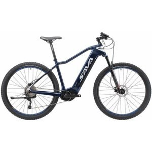 Elektromos kerékpár Sava 29" DECK 9.2+ mérete 19"/L