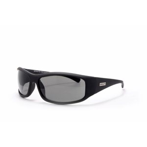 Kerékpáros szemüveg Granite 5 Black - grey
