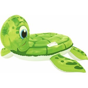 Felfújható játék Bestway Inflatable Turtle Ride-On