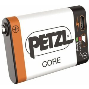 Akkumulátor Petzl Core Akkumulátor