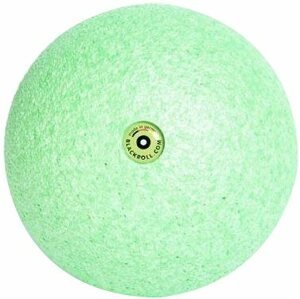 Masszázslabda Blackroll Ball 8 cm-es zöld