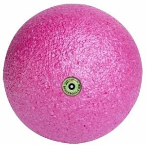 Masszázslabda Blackroll Ball 12cm, rózsaszín