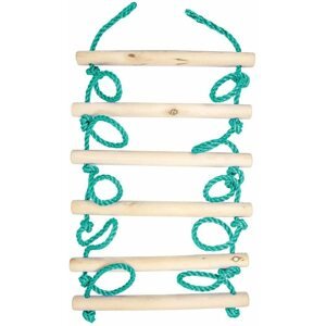 Kötéllétra Schildkröt Slackers Ninja Ladder - Rope Ladder