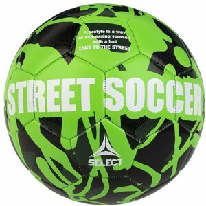 Focilabda Select FB Street Soccer 2020/21