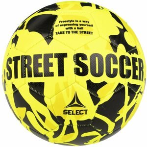 Focilabda Select FB Street Soccer 2020/21 - 4,5-ös méret