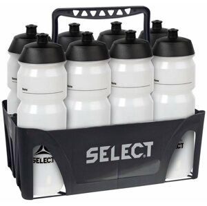 Palackhordozó Select Bottle Carrier