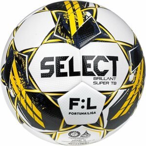 Focilabda SELECT FB Brillant Super TB CZ Fortuna Liga 2022/23, 5-ös méret