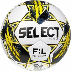 Focilabda SELECT FB League CZ Fortuna Liga 2022/23, 5-ös méret