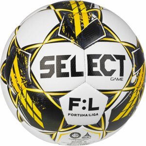 Focilabda SELECT FB Game CZ Fortuna Liga 2022/23