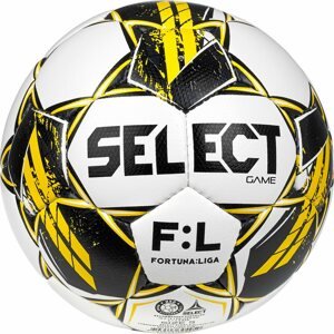 Focilabda SELECT FB Game CZ Fortuna Liga 2022/23, 3-as méret