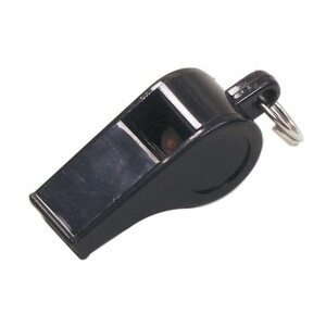 Síp Select Referees whistle plastic S