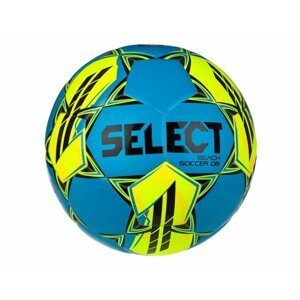 Focilabda SELECT FB Beach Soccer DB, 4-es méret