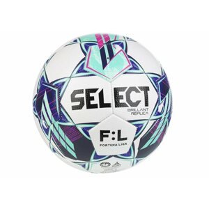 Focilabda SELECT FB Brillant Replica CZ Fortuna Liga 2023/24