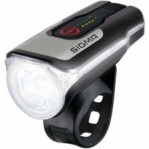 Kerékpár lámpa Sigma Aura 80 USB