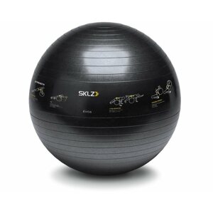 Fitness labda SKLZ Trainer Ball, gimnasztikai labda 65 cm