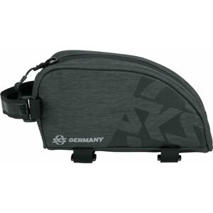 Kerékpáros táska SKS kerékpáros táska TRAVELLER UP fekete