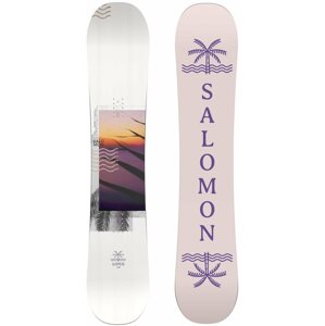 Snowboard Salomon Lotus W