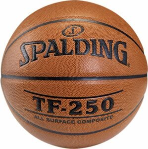 Kosárlabda Spalding TF250 IN/OUT - 7-es méret