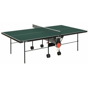 Pingpongasztal Sponeta S1-26i pingpongasztal, zöld