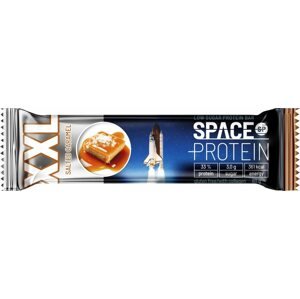 Protein szelet Space Protein XXL Salted Caramel
