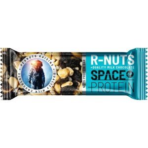 Protein szelet Space Protein R-NUTS