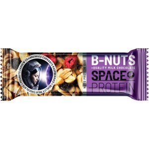 Protein szelet Space Protein B-NUTS
