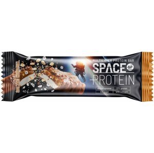 Protein szelet Space Protein MULTILAYER bar 40 g